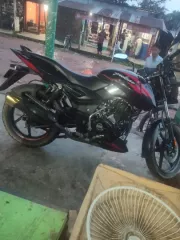 Bajaj Pulsar 150